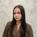 Фотография специалиста Лукьянова Алиса