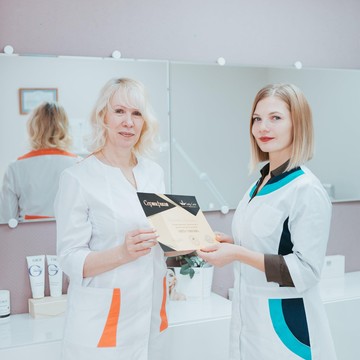 Центр обучения Lady Centr фото 1