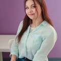 Фотография специалиста Почивалова Алина Хачиковна