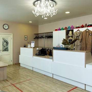 Банный комплекс Илимские Бани фото 2