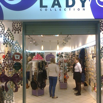 Lady Collection на улице Куйбышева фото 1