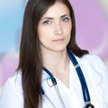 Фотография специалиста Колобердина Анна Сергеевна