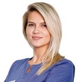 Фотография специалиста Капустина Александра Маратовна