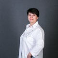 Фотография специалиста Костюрина Ольга