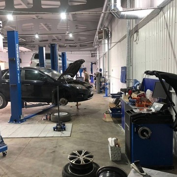 Автосервис Вилгуд на 16-й Парковой улице фото 2