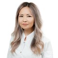 Фотография специалиста Цыренжапова Рада Батуевна