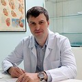 Фотография специалиста Капутовский Алексей Алексеевич