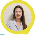 Фотография специалиста Сироткина Анна Андреевна
