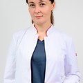 Фотография специалиста Говорова Юлия Олеговна