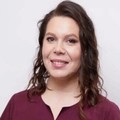 Фотография специалиста Пономарева Надежда