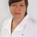 Фотография специалиста Филиппова Светлана Владимировна