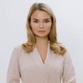 Фотография специалиста Яковлева Елизавета Вадимовна