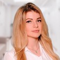 Фотография специалиста Калинина Татьяна Сергеевна