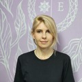 Фотография специалиста Анисимова Екатерина Евгеньевна