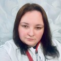 Фотография специалиста Федорова Анна Сергеевна