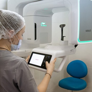 Стоматология Родня Люберцы фото 3