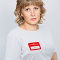 Фотография специалиста Иванова Антонина Львовна