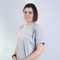 Фотография специалиста Желтова Марина Романовна