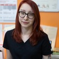 Фотография специалиста Барышева Кристина Александровна