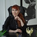 Фотография специалиста Кузнецова София