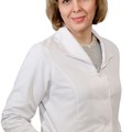 Фотография специалиста Баранцева Елена Викторовна