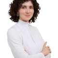 Фотография специалиста Беридзе Нона Нугзаириевна