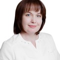 Фотография специалиста Щепочкина Татьяна Евгеньевна