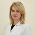 Фотография специалиста Долотова Вера Николаевна