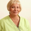 Фотография специалиста Поросятникова Ирина Владимировна
