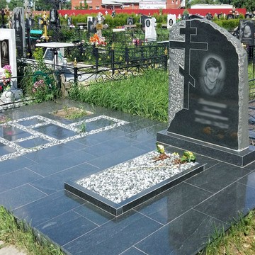 Гранит Памяти на Ульяновском шоссе фото 1