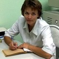 Фотография специалиста Лозовская Елена Владимировна