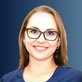 Фотография специалиста Рубальская Светлана Валерьевна