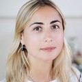 Фотография специалиста Тихонова Алиса Павловна