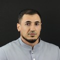 Фотография специалиста Гаджиев Сайгид Магомедович