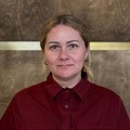 Фотография специалиста Ковалева Наталья