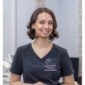 Фотография специалиста Гравелсин Марина Андреевна