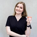 Фотография специалиста Выдренко Дарья Игоревна
