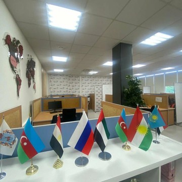 Russian Promotion Group фото 2