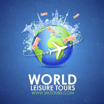 World Leisur Tours фото 1