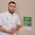 Фотография специалиста Уразалин Арстан Муратович