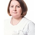 Фотография специалиста Долгова Мария Александровна