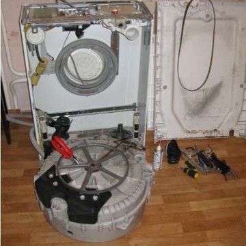 Ремонт стиральных машин в Хорошёвском районе фото 3