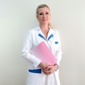 Фотография специалиста Шинкаренко Елена Владимировна