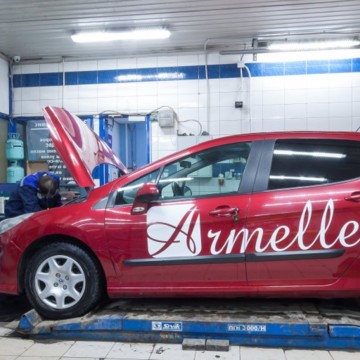 Автосервис АвтоMobile фото 3