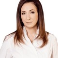 Фотография специалиста Щека Светлана Григорьевна