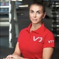 Фотография специалиста Романова Мария