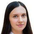 Фотография специалиста Акобян Вероника Владимировна