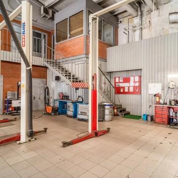 Автотехцентр Ankar на Сосновой аллее, 4 стр 3 в Зеленограде фото 2