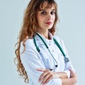 Фотография специалиста Габриелян Елена Арменовна