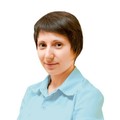 Фотография специалиста Сумина Марьяна Петровна